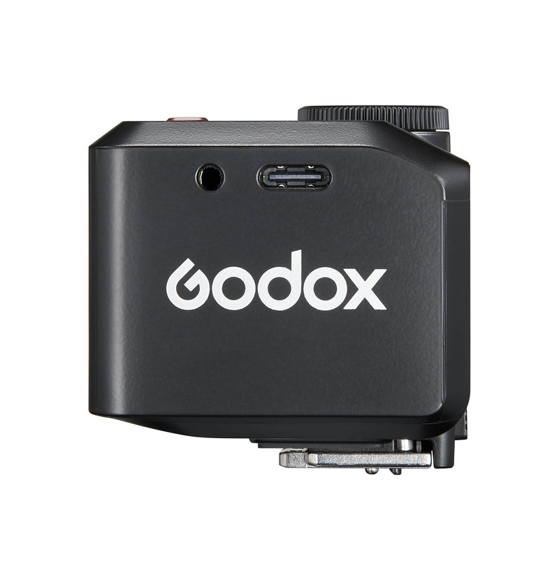 iFLASH iT30Pro Compact TTL Mini Speedlite Flash