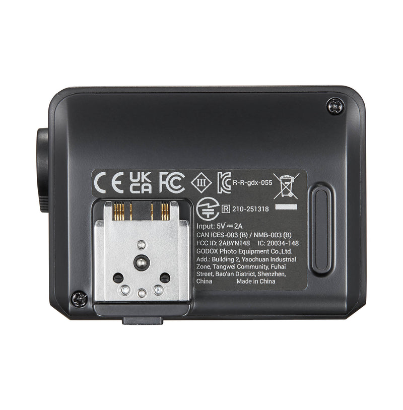 iFLASH iT30Pro Compact TTL Mini Speedlite Flash