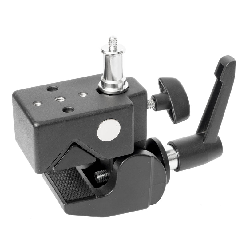 LSA-03 Heavy-Duty Super Nano Clamp Ratchet Handle