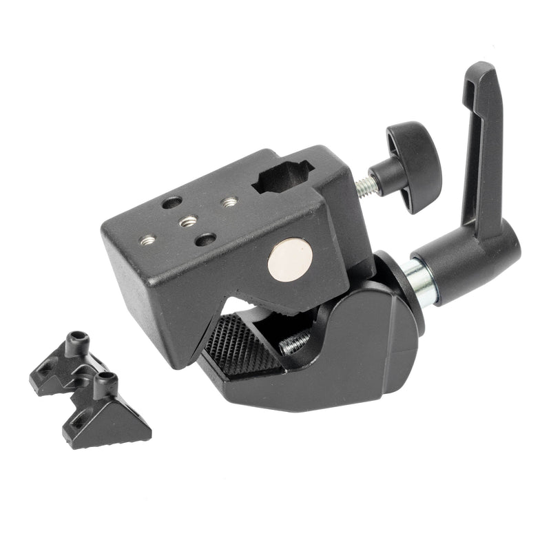 LSA-03 Heavy-Duty Super Nano Clamp Ratchet Handle