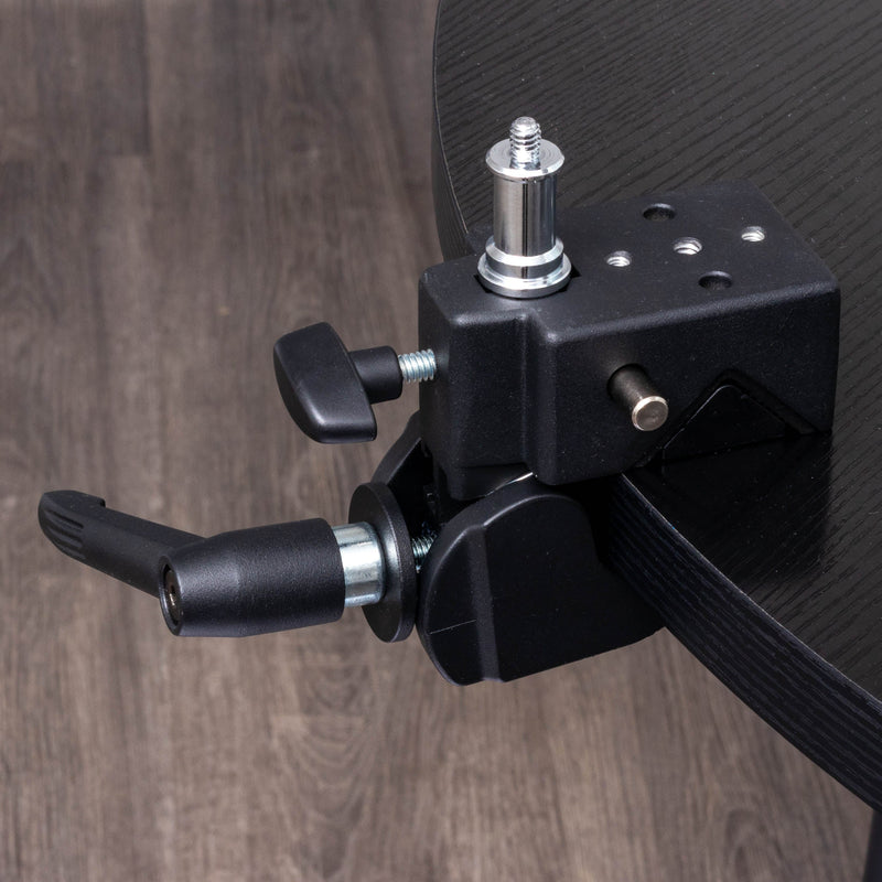 LSA-03 Heavy-Duty Super Nano Clamp Ratchet Handle