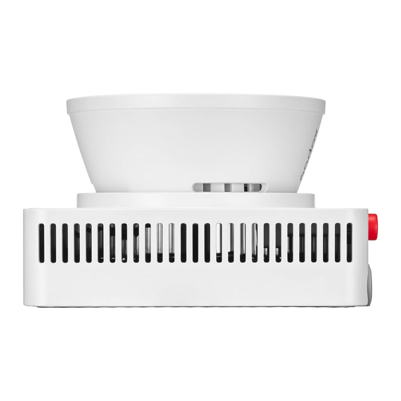 ML100R Compact Portable RGB LED Video Light with ML-L15 Lens Reflector