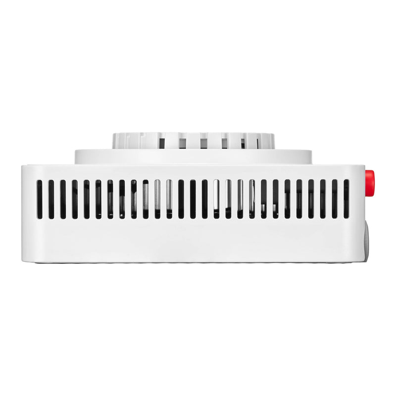 ML100R Compact Portable RGB LED Video Light with ML-L15 Lens Reflector