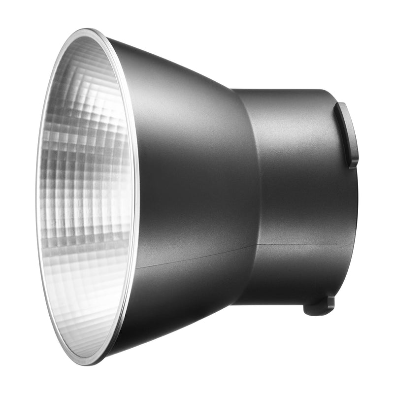 ML60II Bi 60W 2800-6500K Ultra-Compact Handheld COB LED Video Light