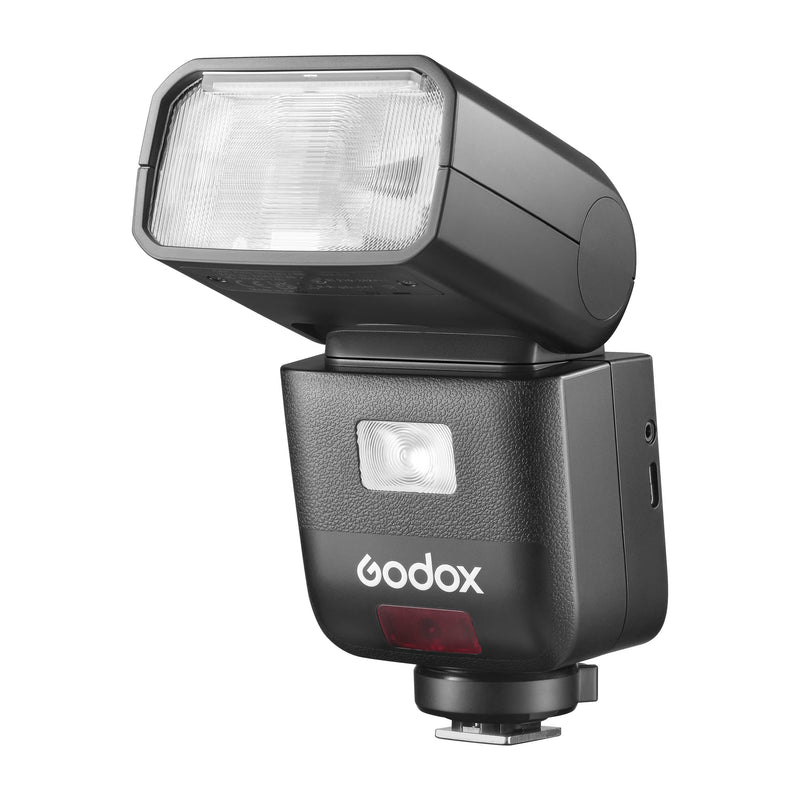 V480 & IT30Pro Street Photography Complete Speedlite Kit