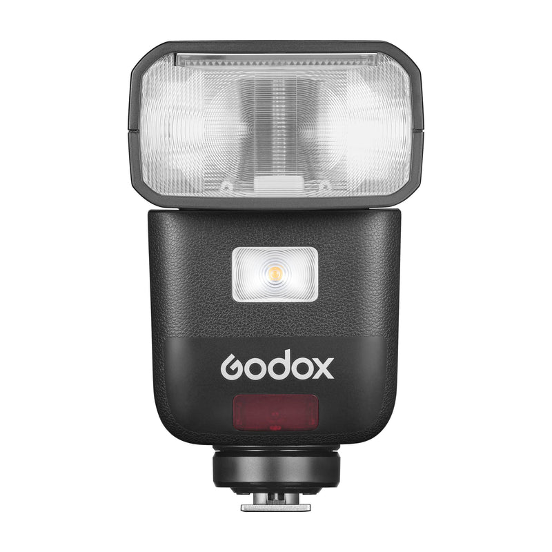 V480 & IT30Pro Street Photography Complete Speedlite Kit