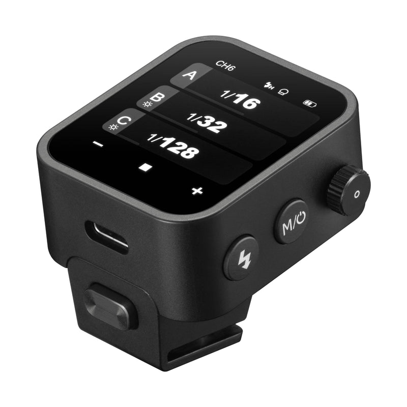 V480 & IT30Pro Street Photography Complete Speedlite Kit