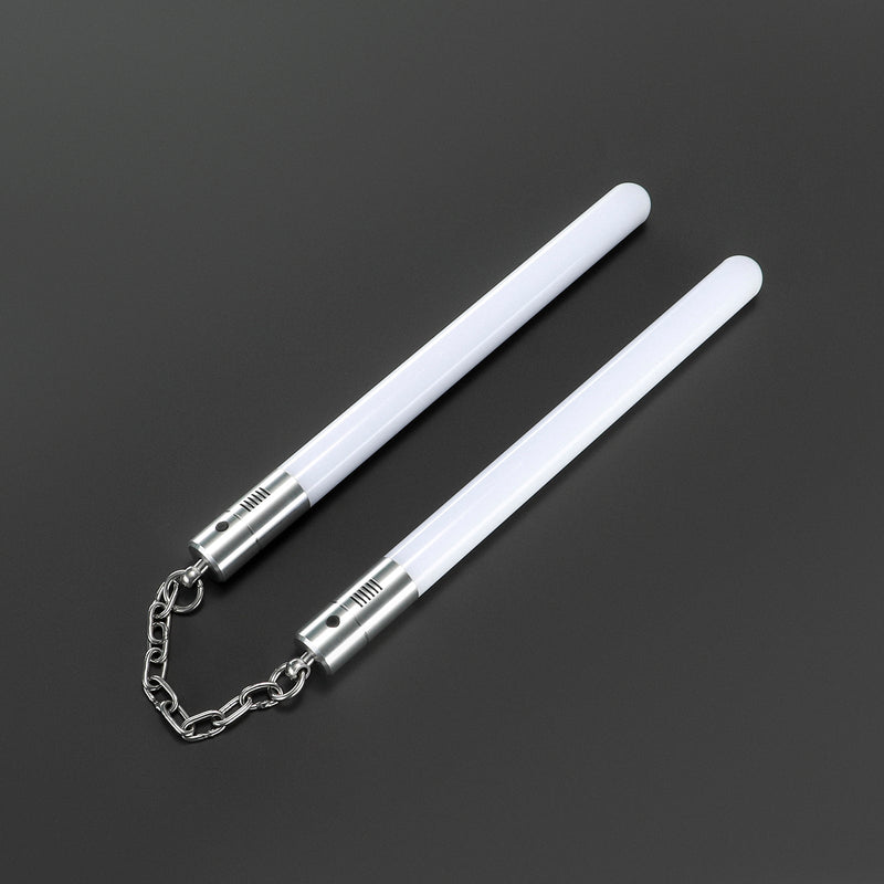 Combat Saber Nunchucks