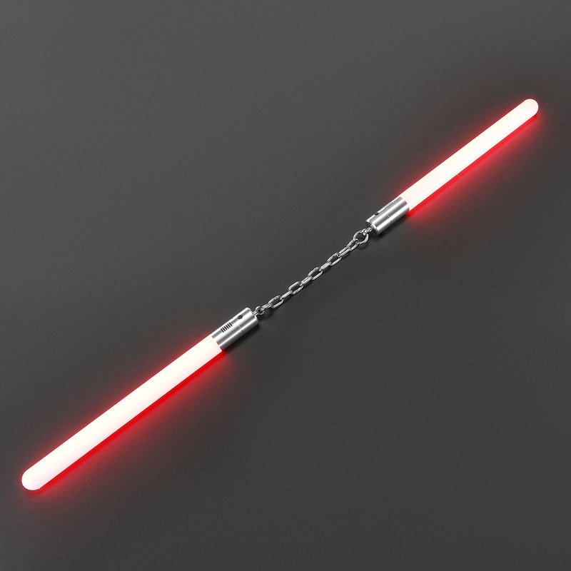 Combat Saber Nunchucks