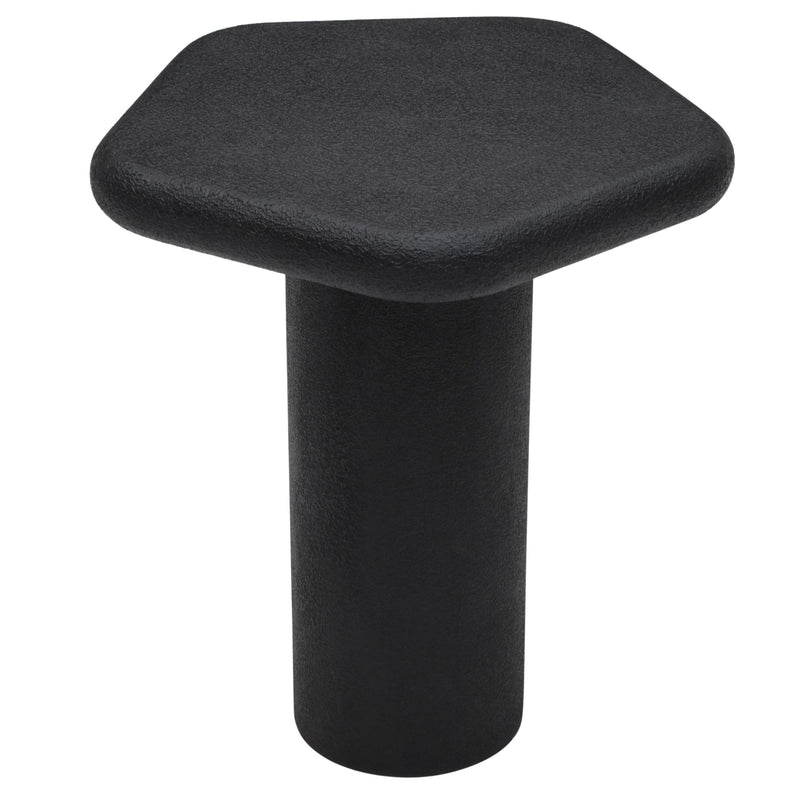 Udaipur Pentagon Side Table