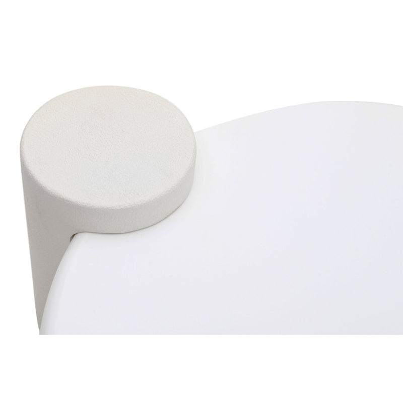 Udaipur Modern Abstract Coffee Table