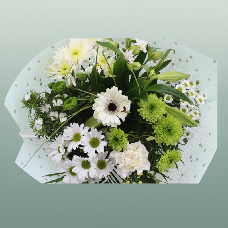Bouquet Bied