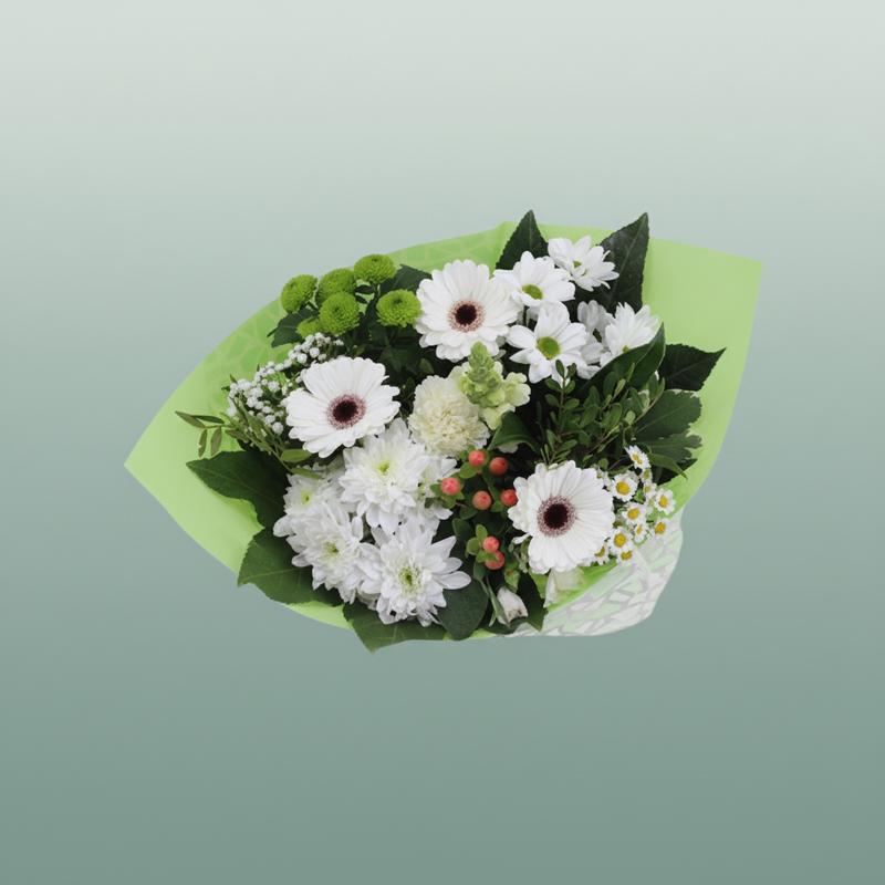Bouquet Germini