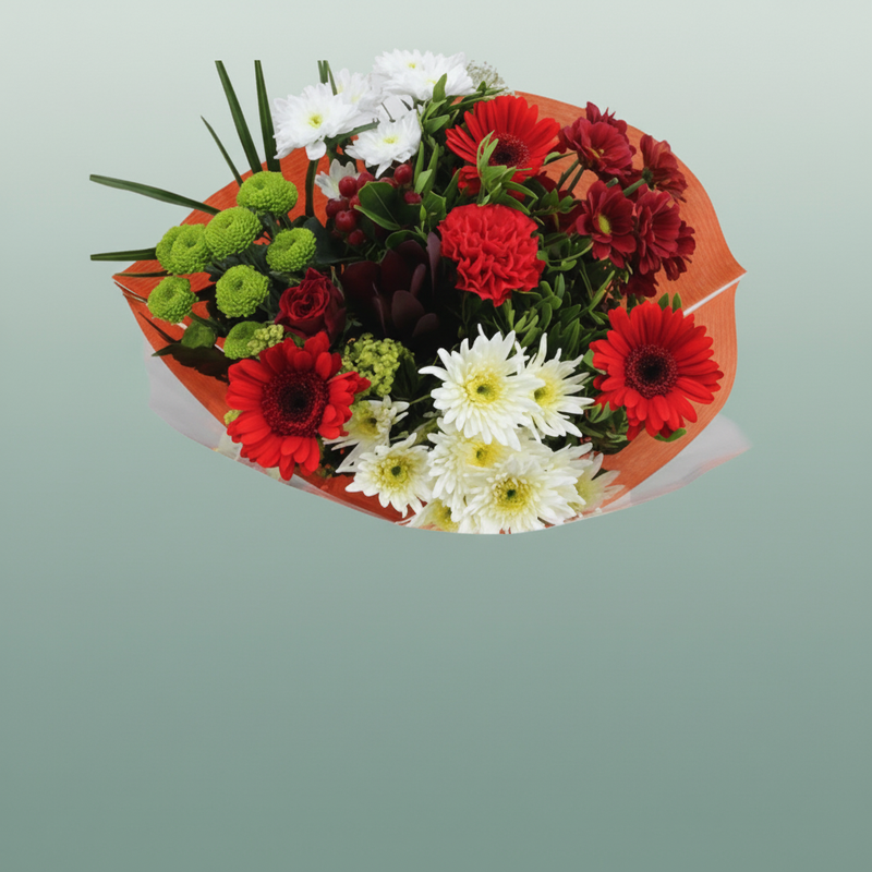 Bouquet 15 Stem