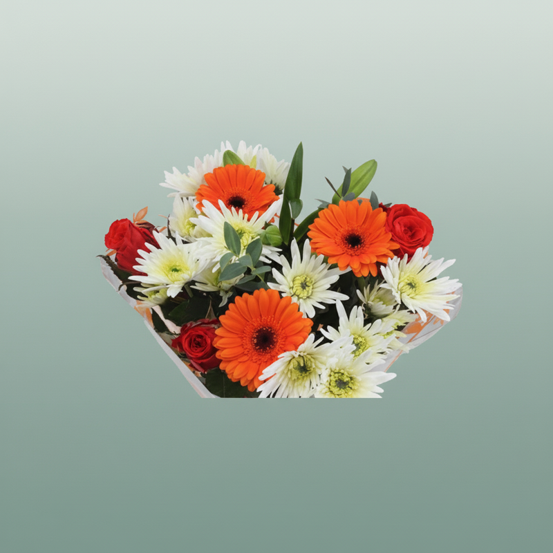 Bouquet Splash