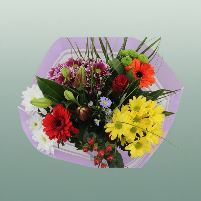 Bouquet Supra