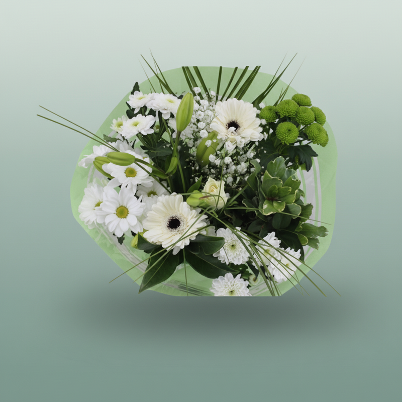 Bouquet Supra