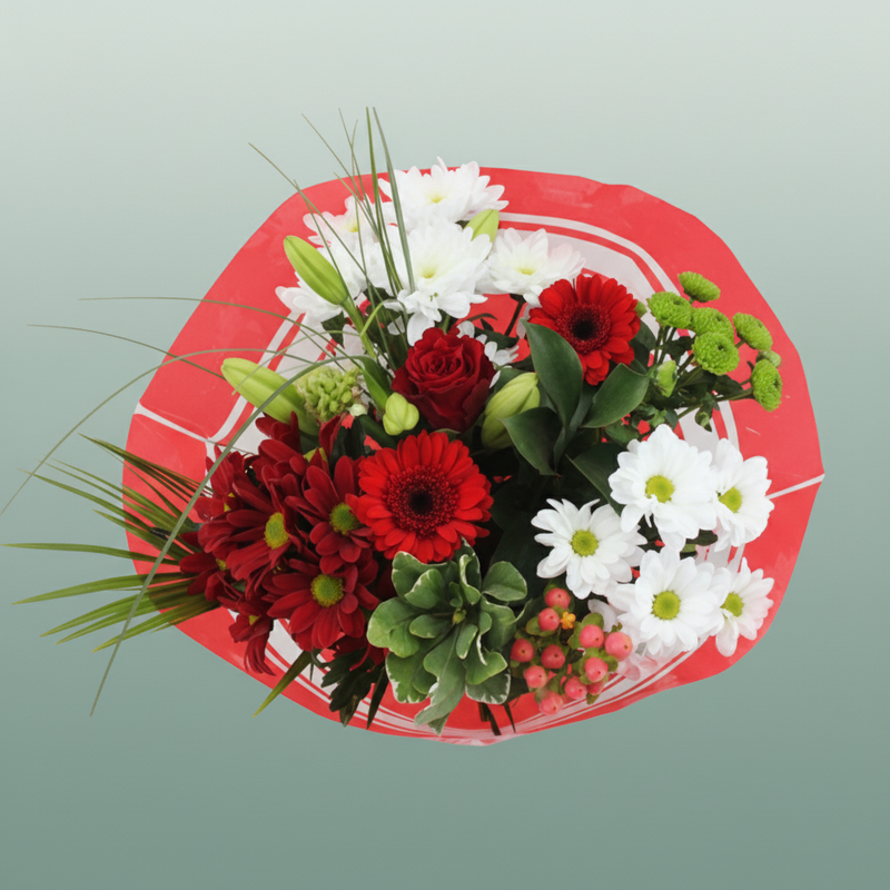 Bouquet Supra