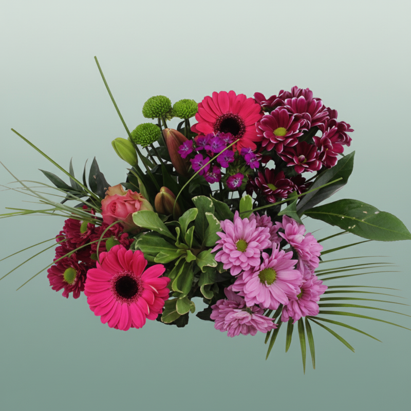 Bouquet Supra