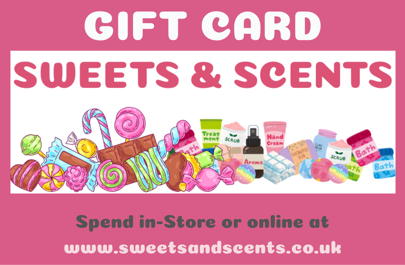 Gift Cards