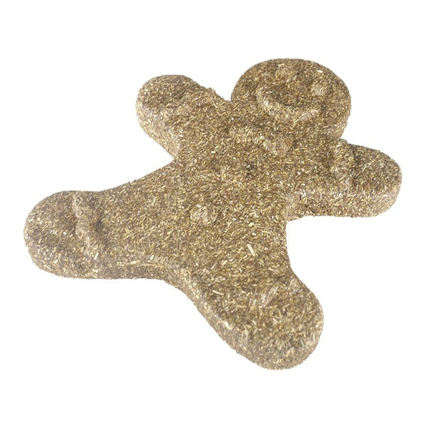 Festive Gingerbread Gnaw