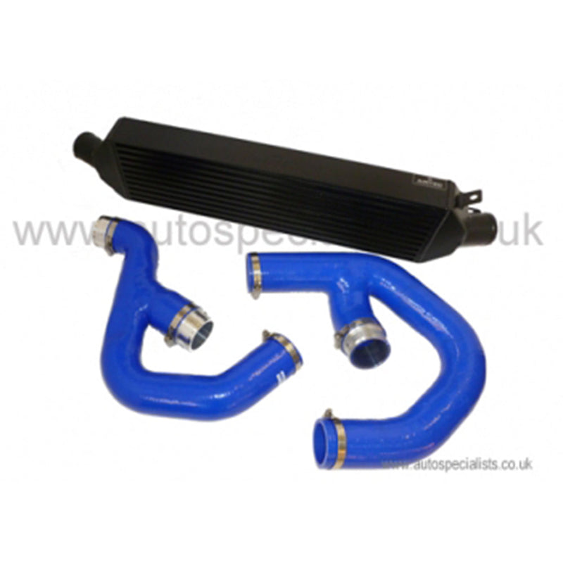 AIRTEC TWIN-SPEC INTERCOOLER UPGRADE FOR GOLF GTI MK5/6 2.0 TFSI