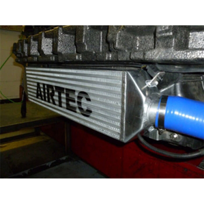 AIRTEC TWIN-SPEC INTERCOOLER UPGRADE FOR GOLF GTI MK5/6 2.0 TFSI