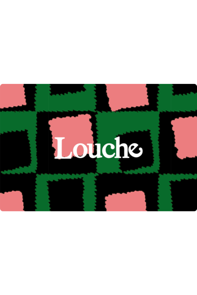 Louche Gift Card