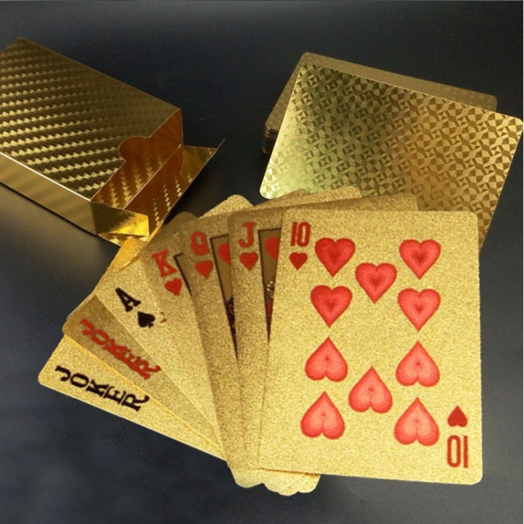 Creative Frosted  Back Texture Plastic From Vegas to Macau Playing Cards Texas Poker Novelty Collection Gift, Golden Dollar Paper Box, Golden 500 Euro Paper Box, Silver Tattice Paper Box, Mosaic Gold Dollar Paper Box, Golden Dragon and Phoenix Paper Bo...