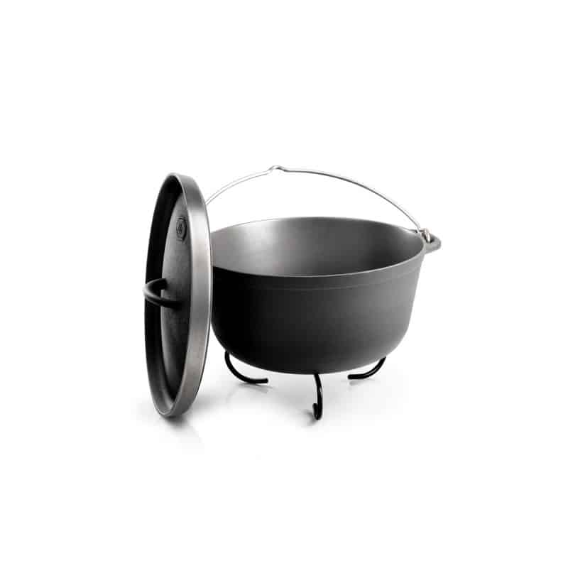 GSI Guidecast Dutch Oven Set (Various Sizes)