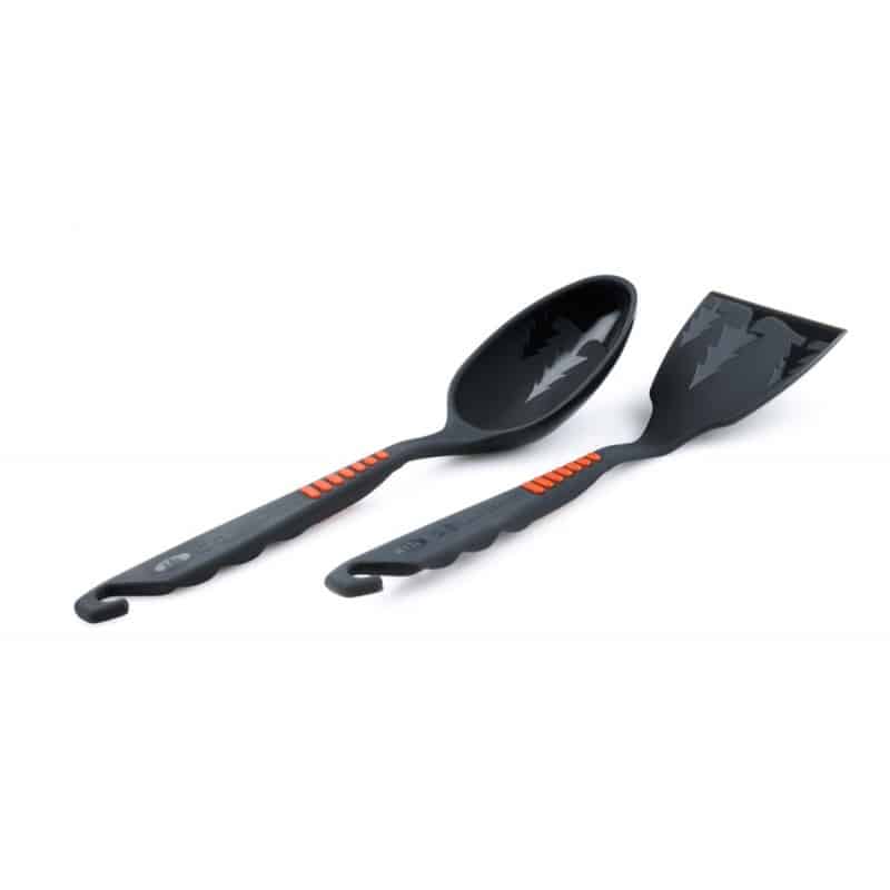 GSI Pack Spoon/Spatula Set