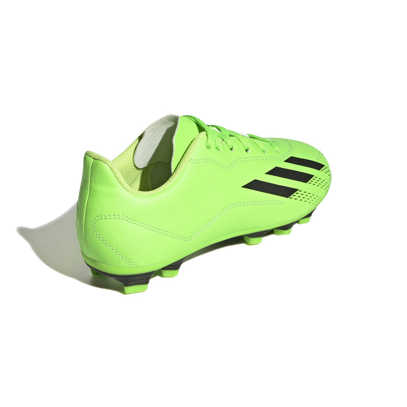 Adidas X Speedportal.4 FG Kids Football Boots