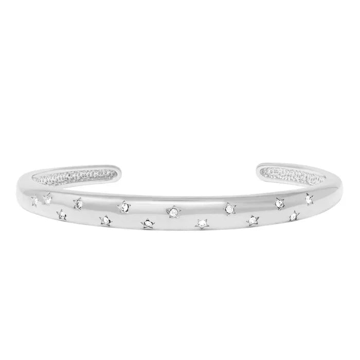 Galaxy Cuff Bracelet