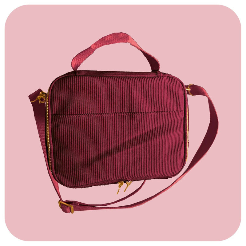 The Grub 'n Go Lunch Bag