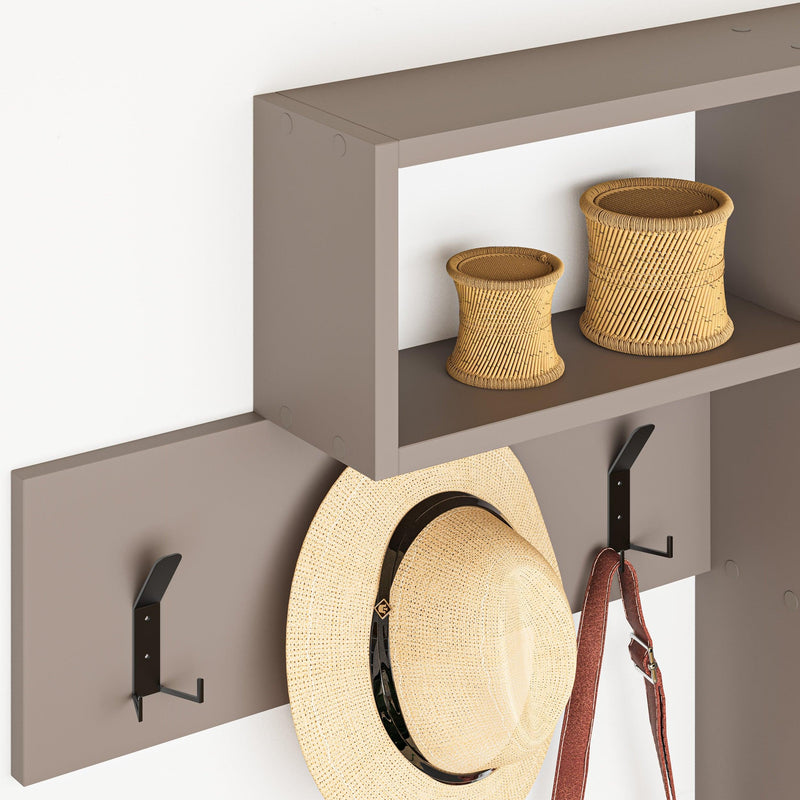 Game Hanger