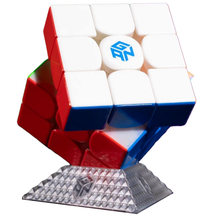 GAN 16 Maglev Max UV 3x3 Speedcube