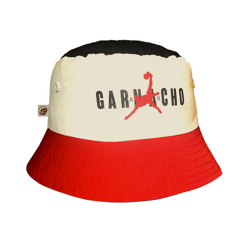 Garnacho "AIR" Bucket Hat