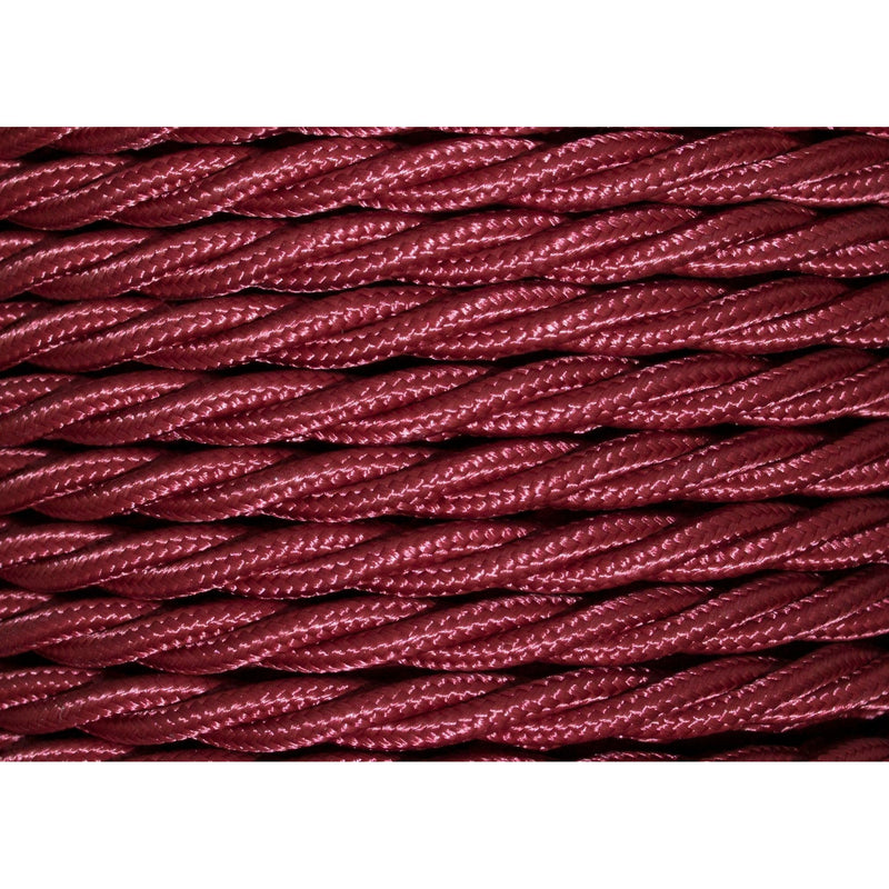 Lighting Cable - Twisted 3 Core 0.75sqmm