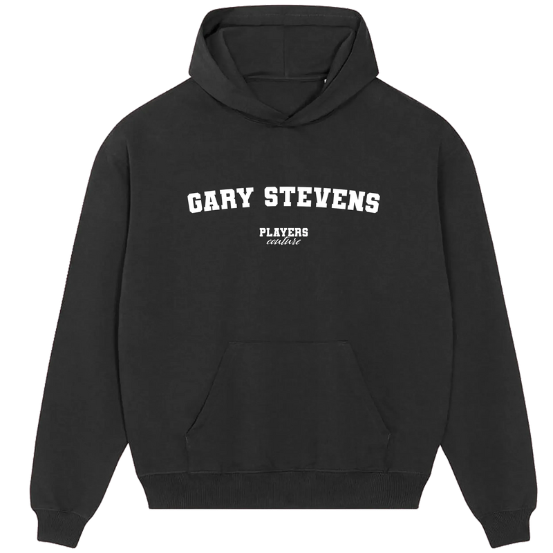 Gary Stevens Men's Hoodie