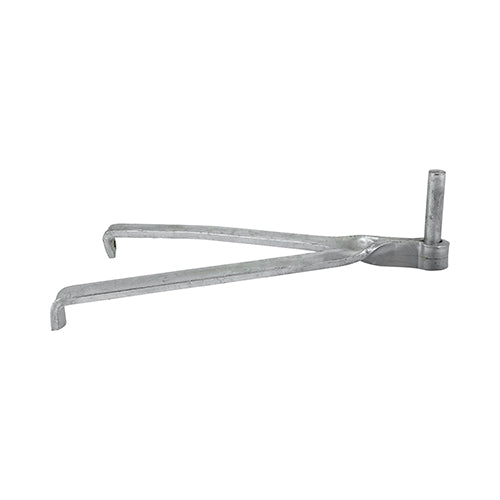 Gate Hooks to Build – Hot Dipped Galvanised
