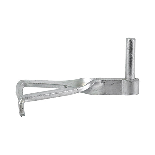 Gate Hooks to Build – Hot Dipped Galvanised