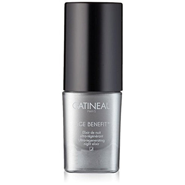 Gatineau Age Benefit Ultra Regenerating Night Elixir 15ml