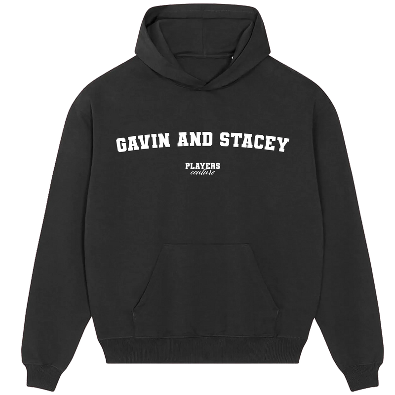 Gavin And Stacey Men's Hoodie