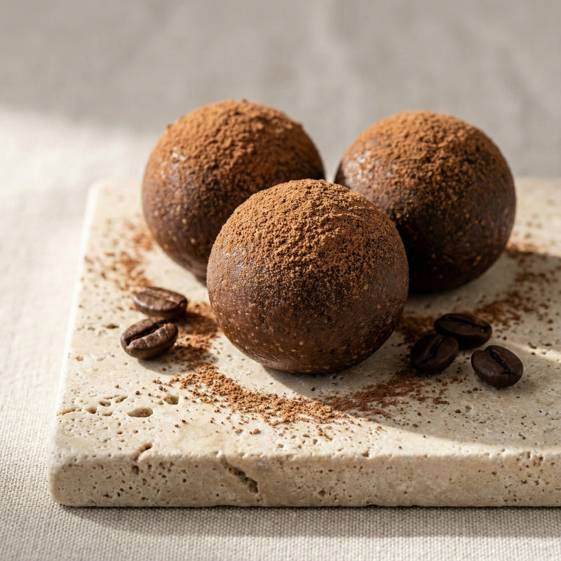 Choca Mocha Super Protein Powder | Vegan, Low FODMAP, Real Cacao & Coffee | That Protein UK