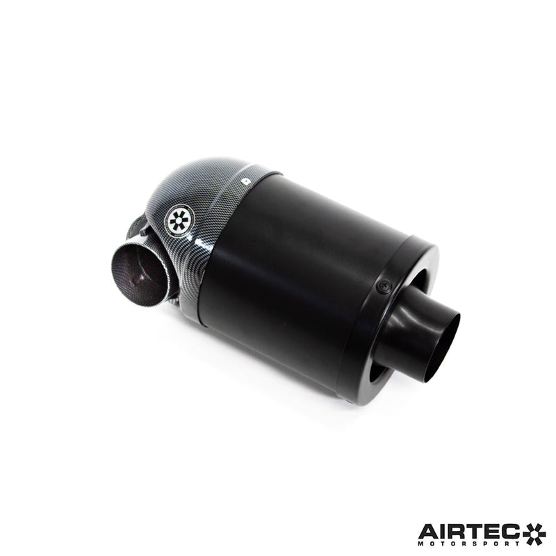 AIRTEC Carbon Fibre Gen2 CAIS (Cold Air Induction System) for Focus ST Mk2