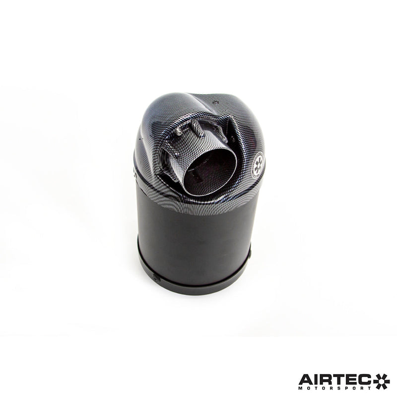 AIRTEC Carbon Fibre Gen2 CAIS (Cold Air Induction System) for Focus ST Mk2