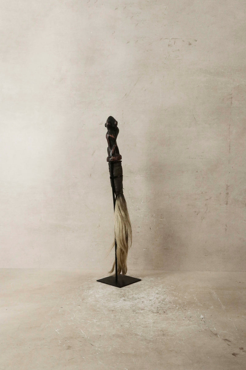 Fly whisk - African - 33.2