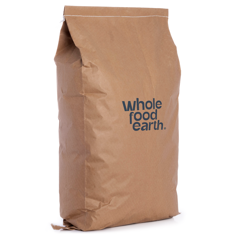 Wheat Bran Medium