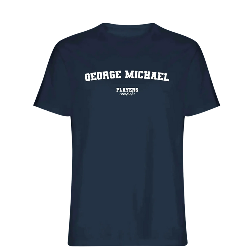 George Michael Men's T-Shirt