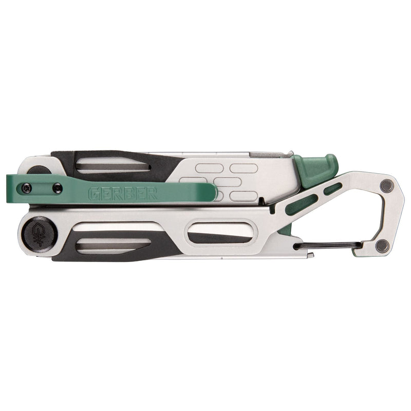 Gerber Multitool 'Stakeout Spark' Baltic Haze